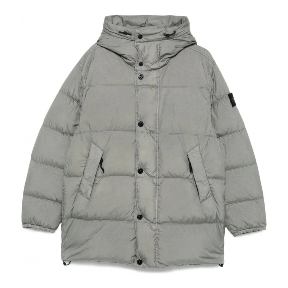 Manteau 'Hooded' pour Hommes