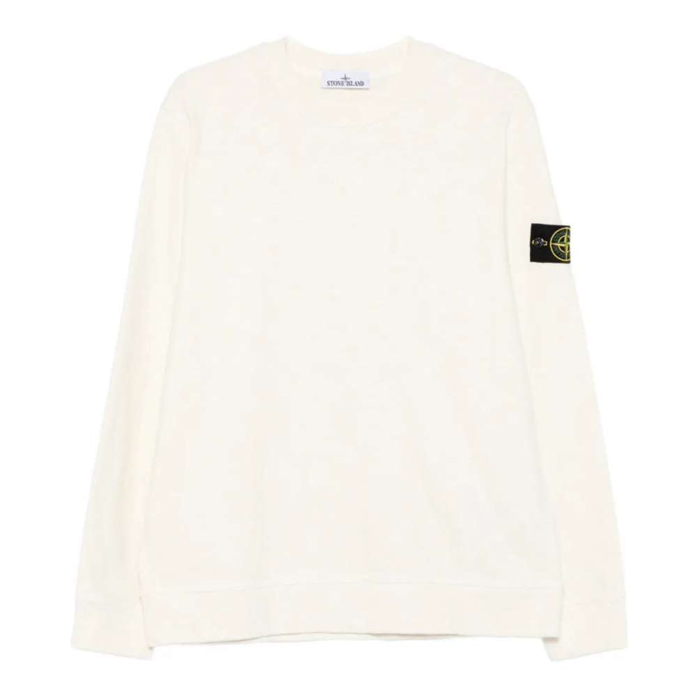 Men's 'Patch-Pocket' Sweater