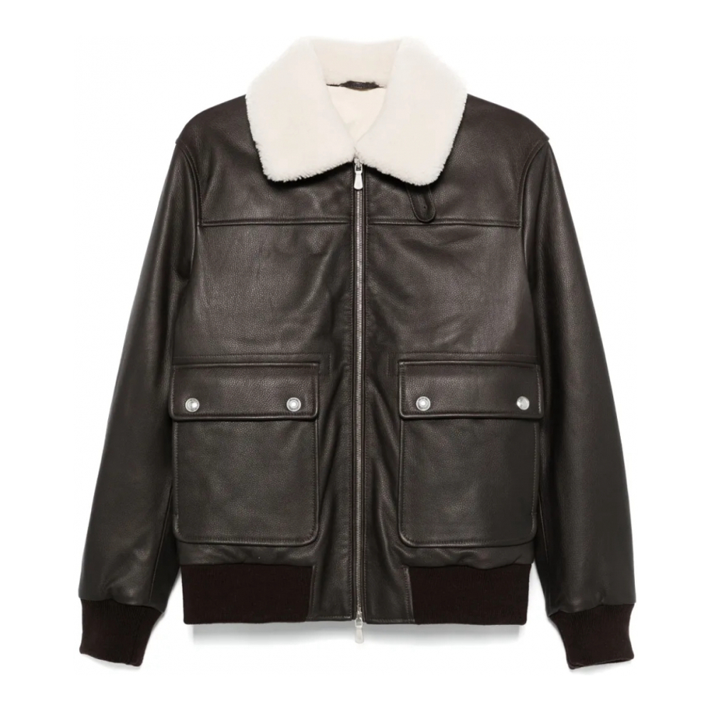 Blouson bomber pour Hommes