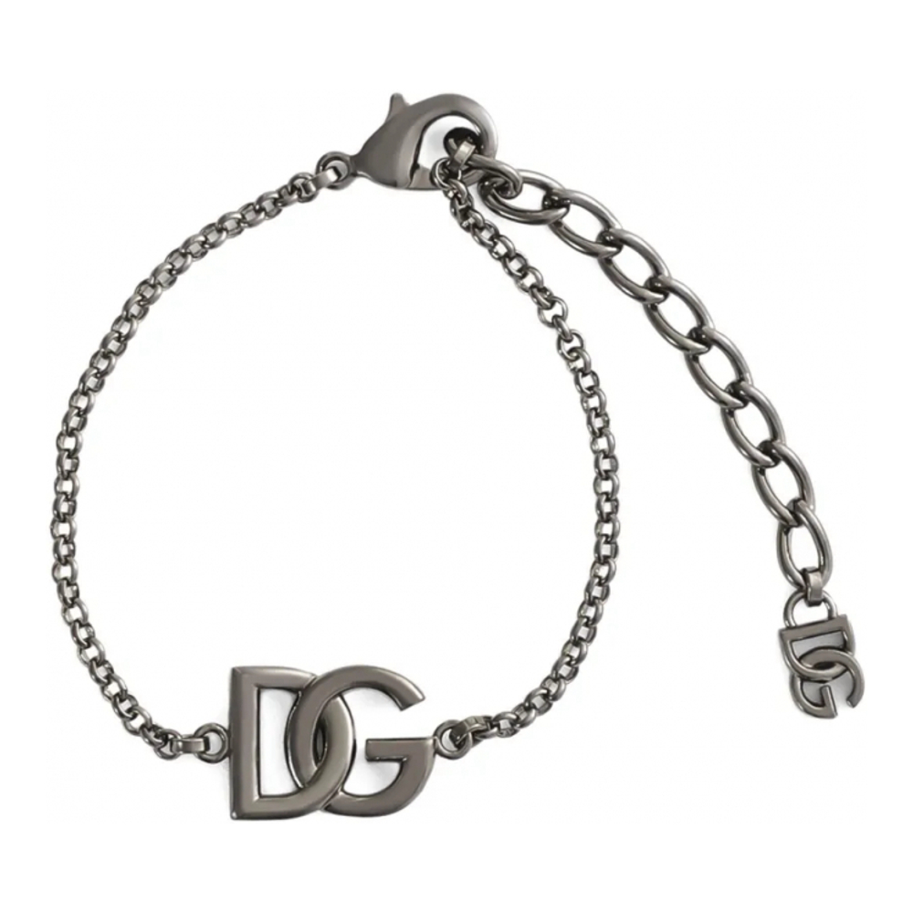 Bracelet 'Logo-Charm' pour Hommes