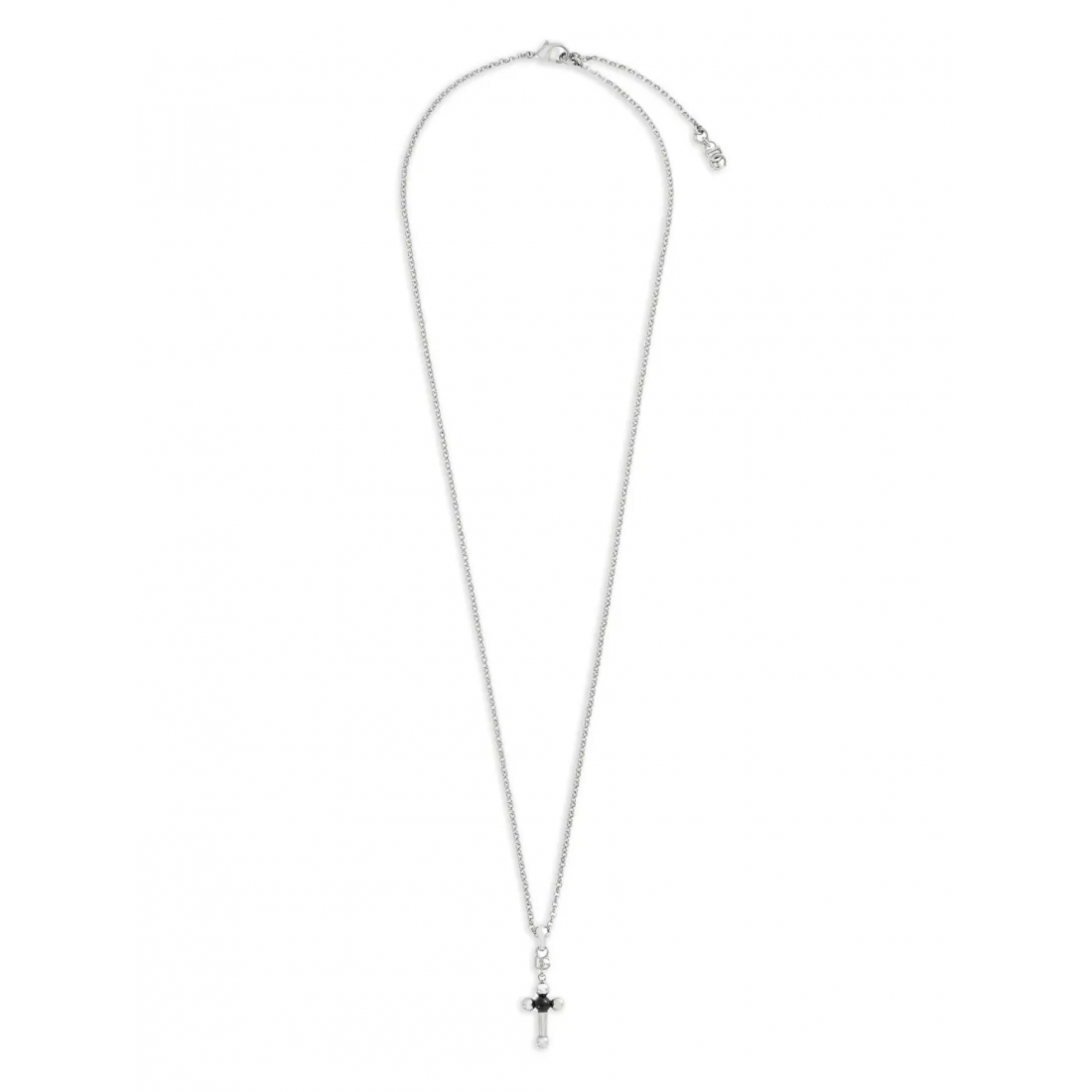 'Cross-Pendant' Halskette für Herren
