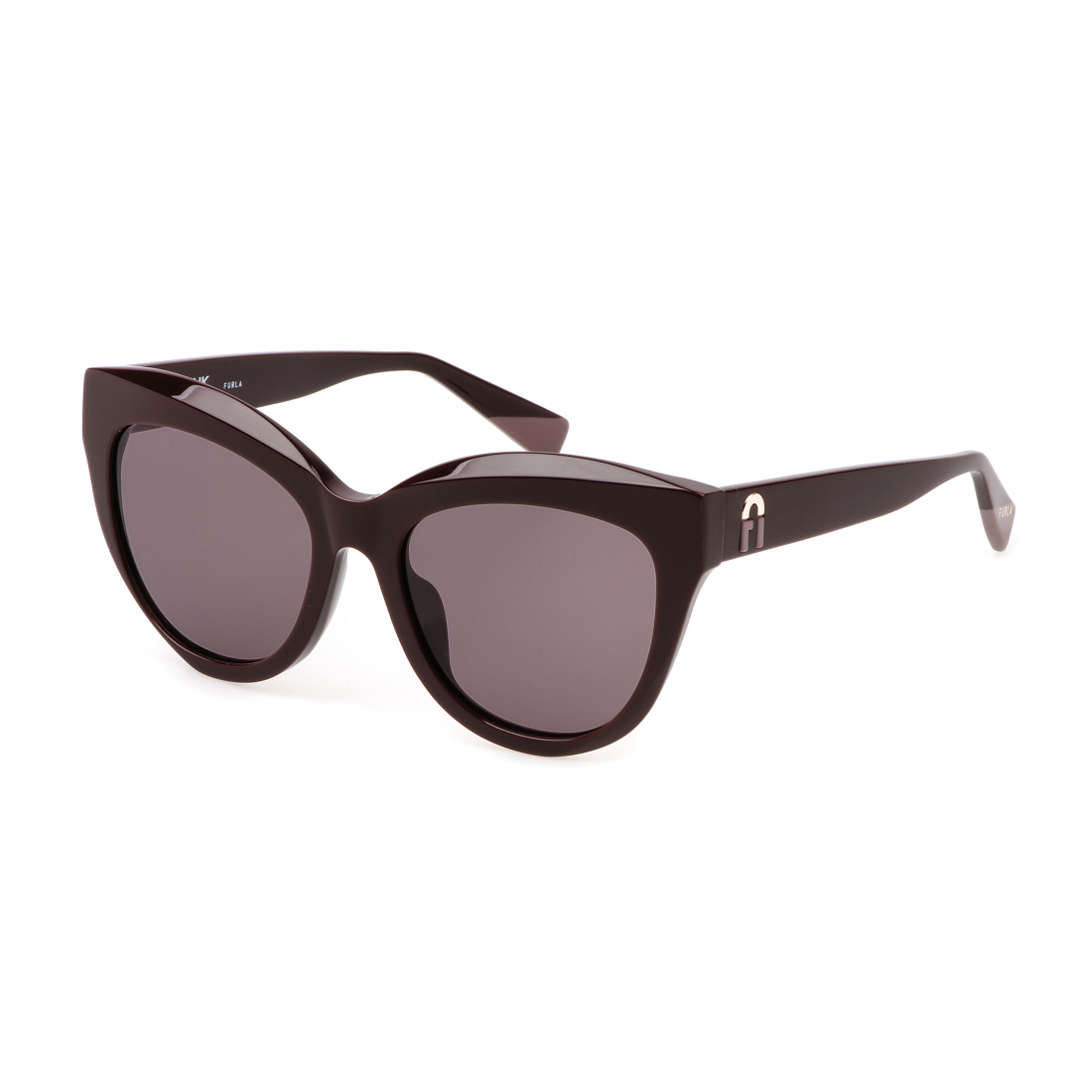 Women's 'SFU780-5406YW' Sunglasses