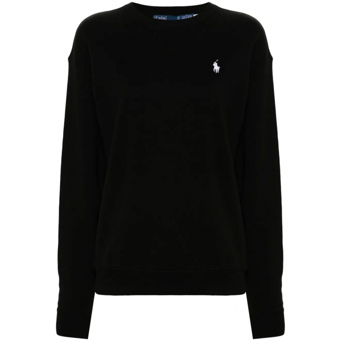 'Polo Pony' Sweatshirt für Damen