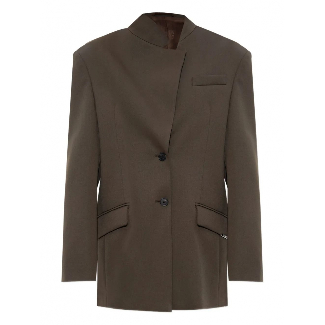 Blazer 'Single-Breasted' pour Femmes