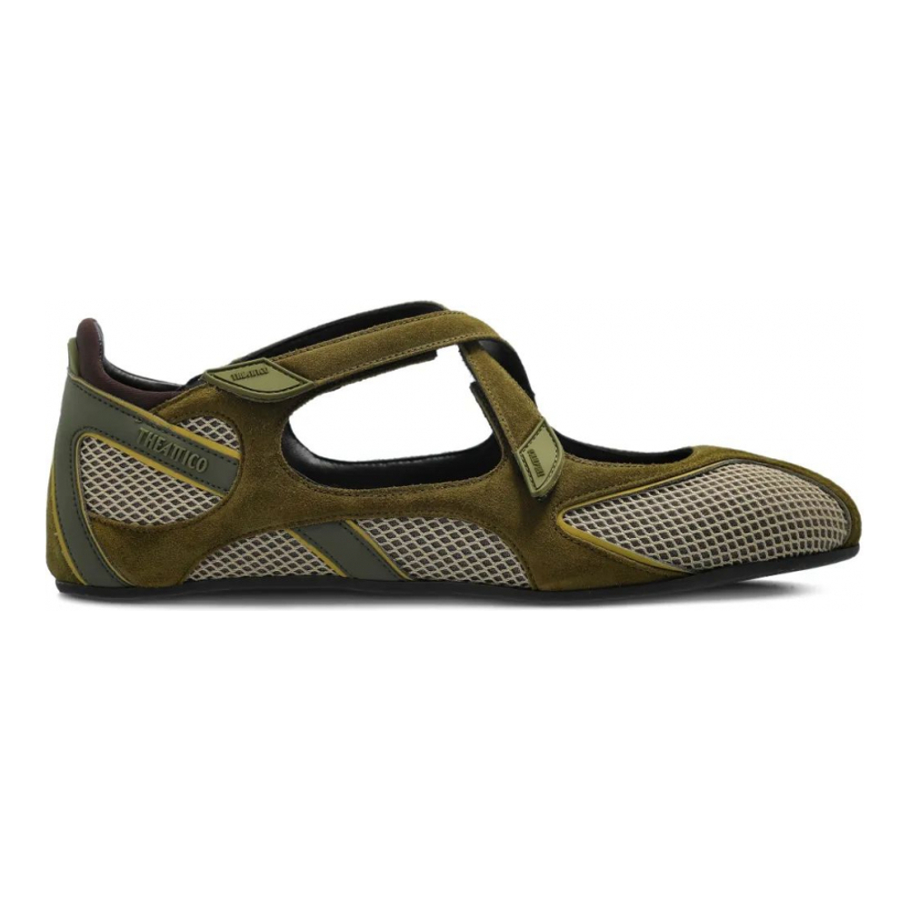 Women's 'Nomad' Sneakers