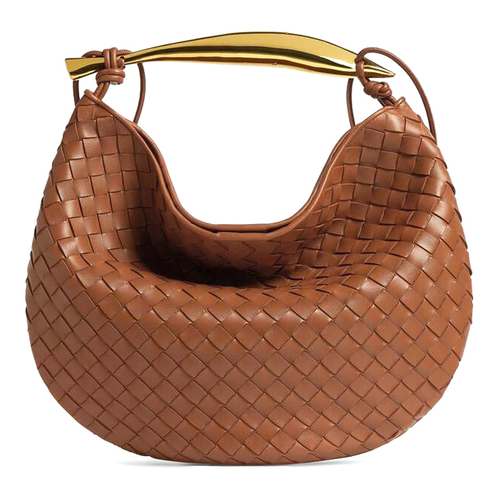 Women's 'Large Sardine' Top Handle Bag