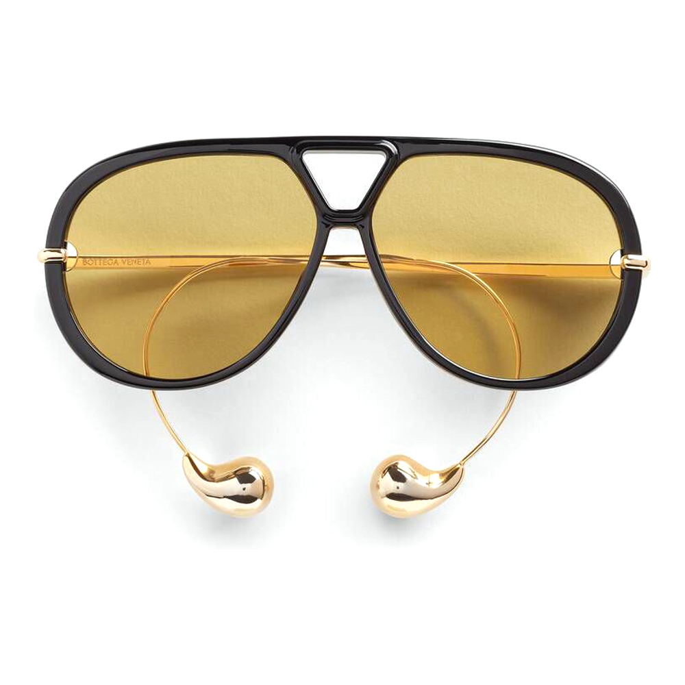 Lunettes de soleil 'BV1273S 008' pour Femmes