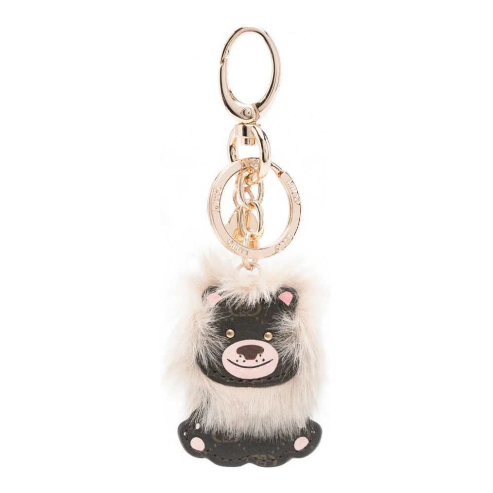 Women's 'Lion' Keychain