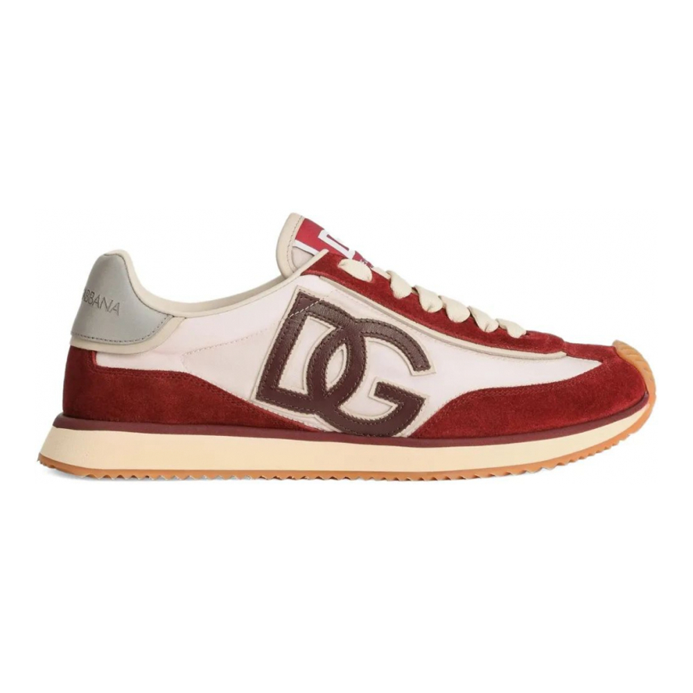 Sneakers 'DG Cushion' pour Femmes