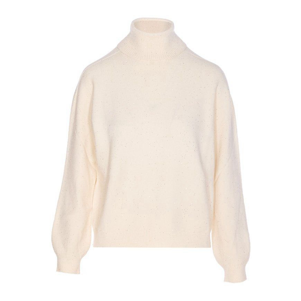 Women's 'Embellished' Sweater