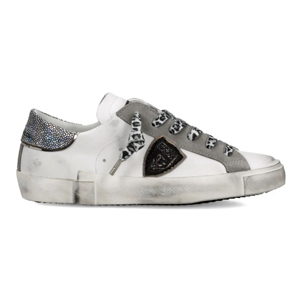 Women's 'Low-Top' Sneakers