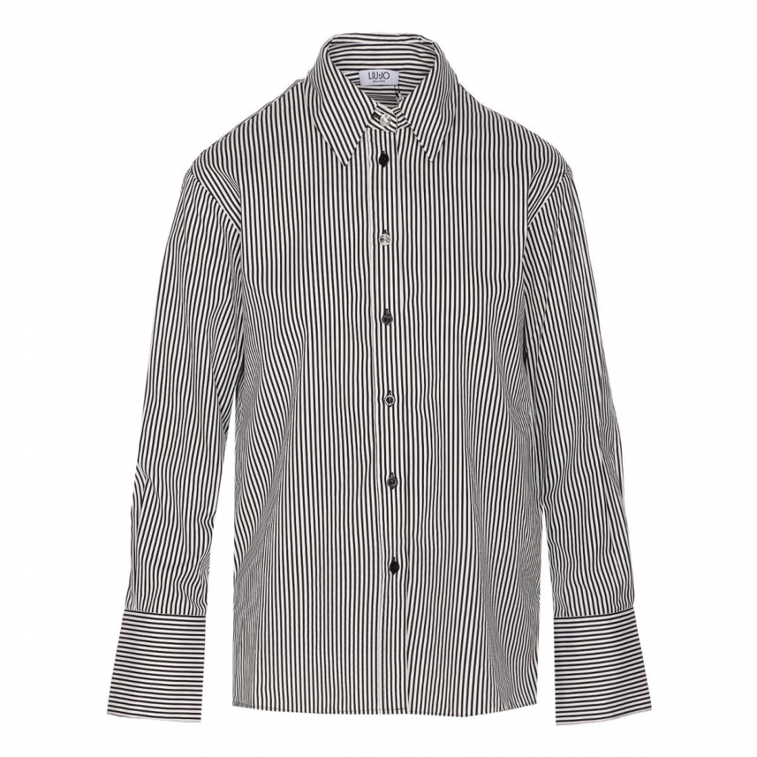 Chemise 'Striped' pour Femmes