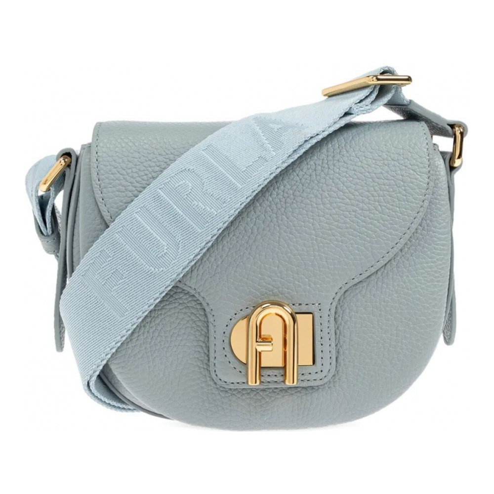 Women's 'Lotus' Shoulder Bag
