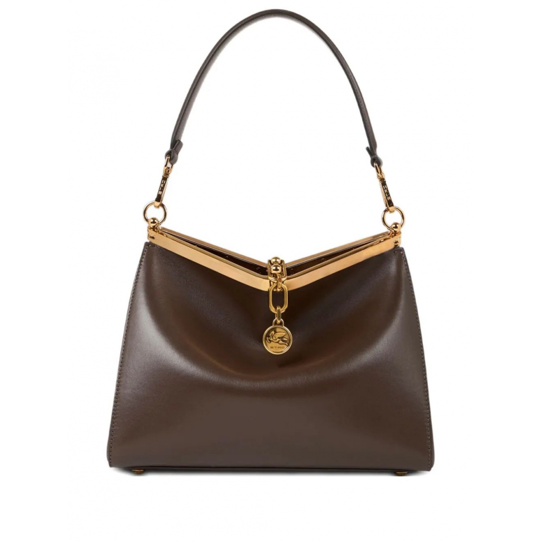Women's 'Medium Vela' Shoulder Bag