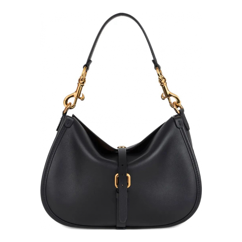 Women's 'Medium Pony' Shoulder Bag