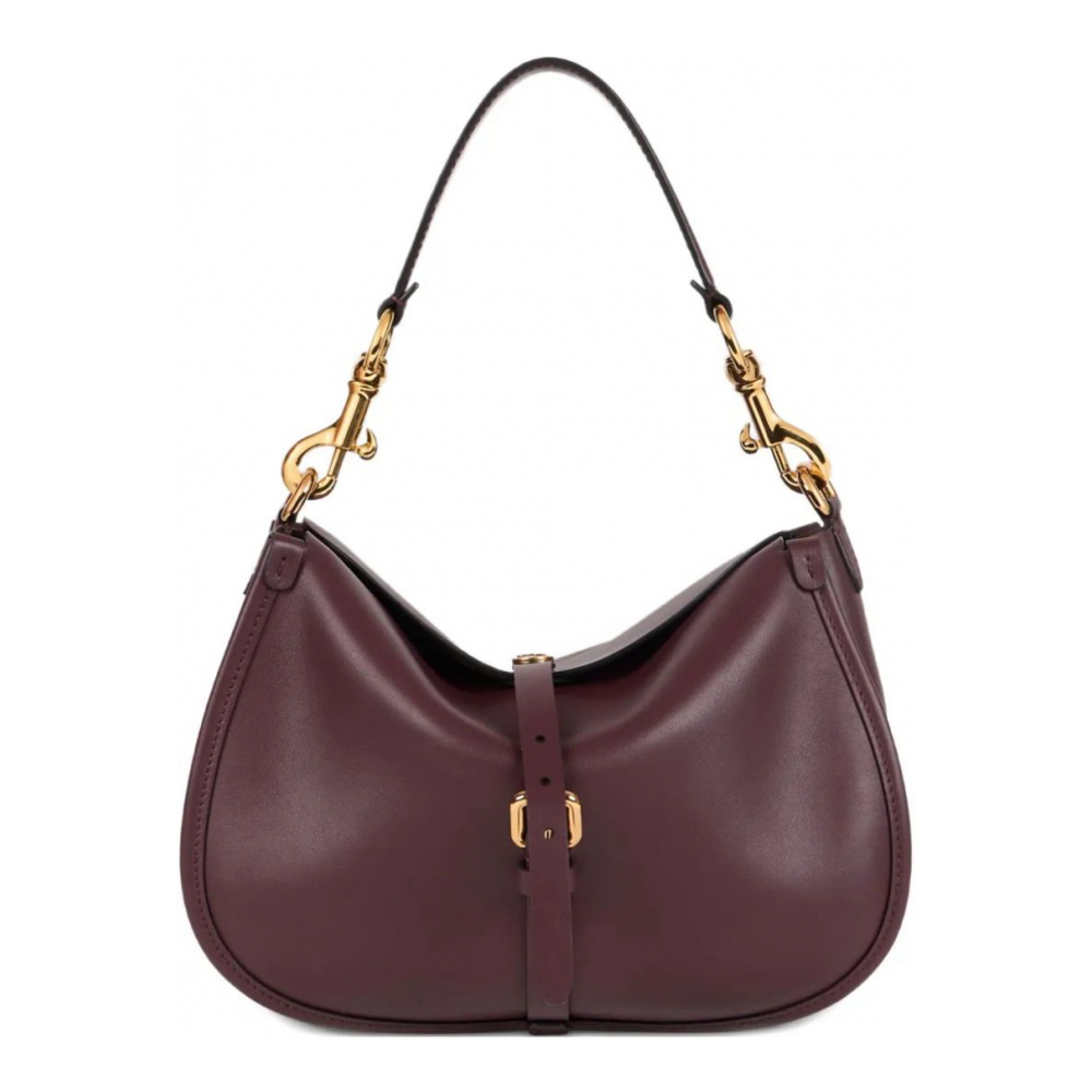 Women's 'Medium Pony' Shoulder Bag