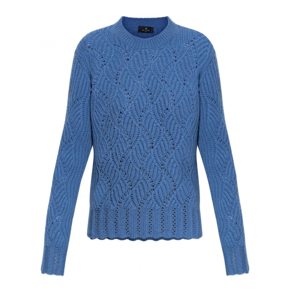 Women's Cashmere Sweater