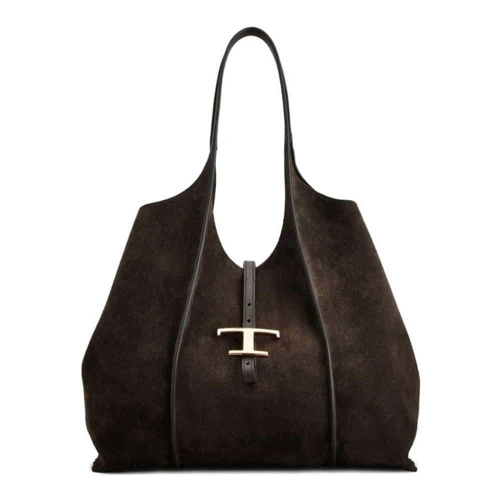 Sac à bandoulière 'Medium T-Bar' pour Femmes