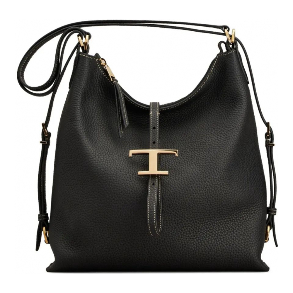 Sac à bandoulière 'Small T Timeless' pour Femmes