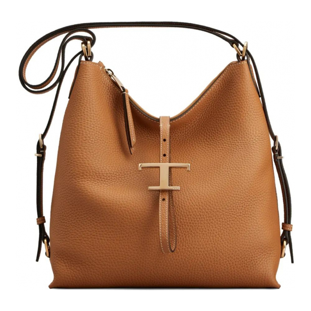 Sac à bandoulière 'Small T Timeless' pour Femmes