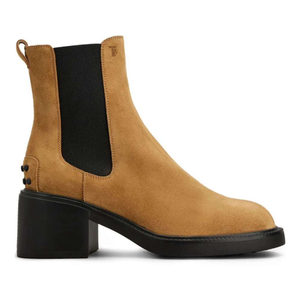 Women's 'Gomma T60' Chelsea Boots