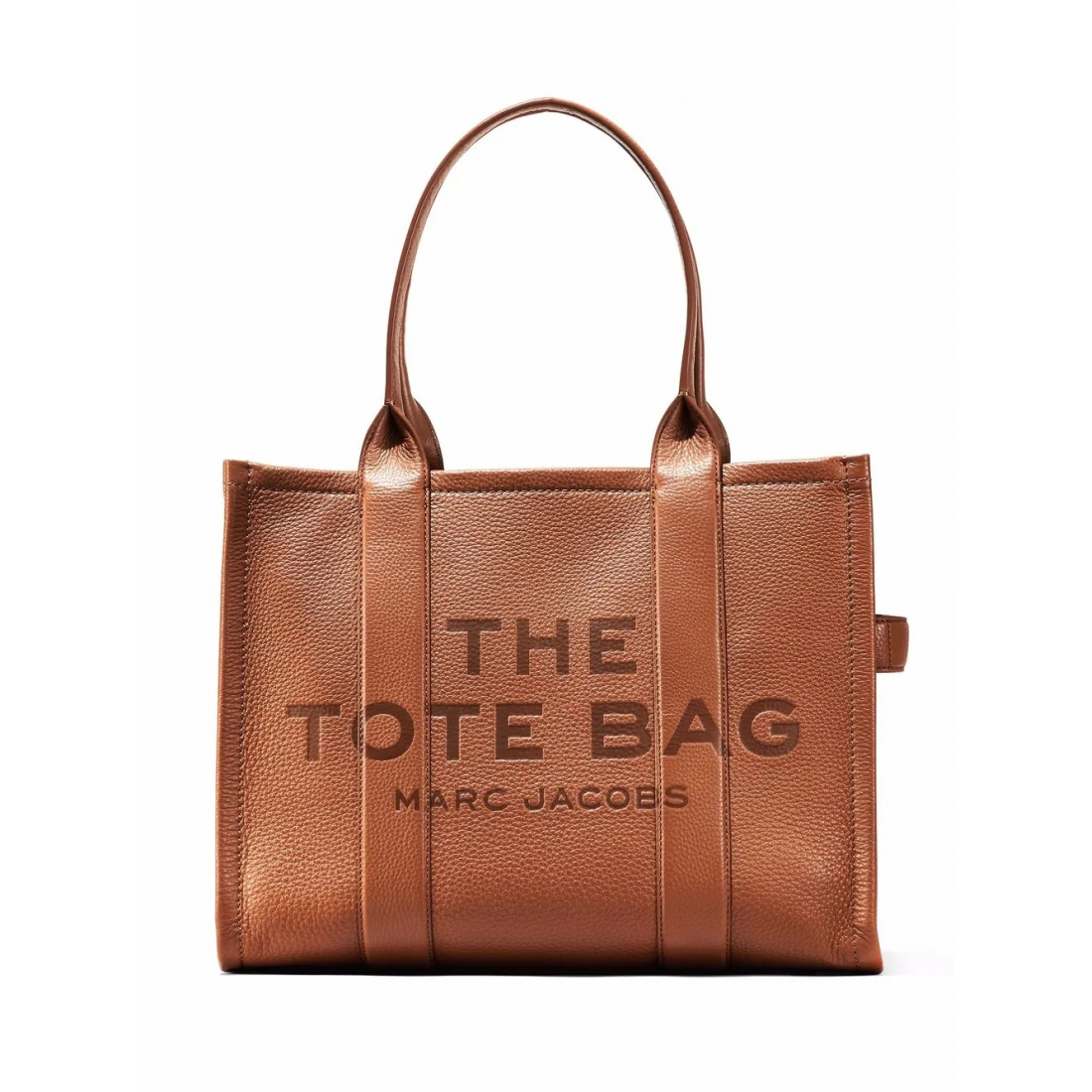 Sac Cabas 'The Leather Large' pour Femmes