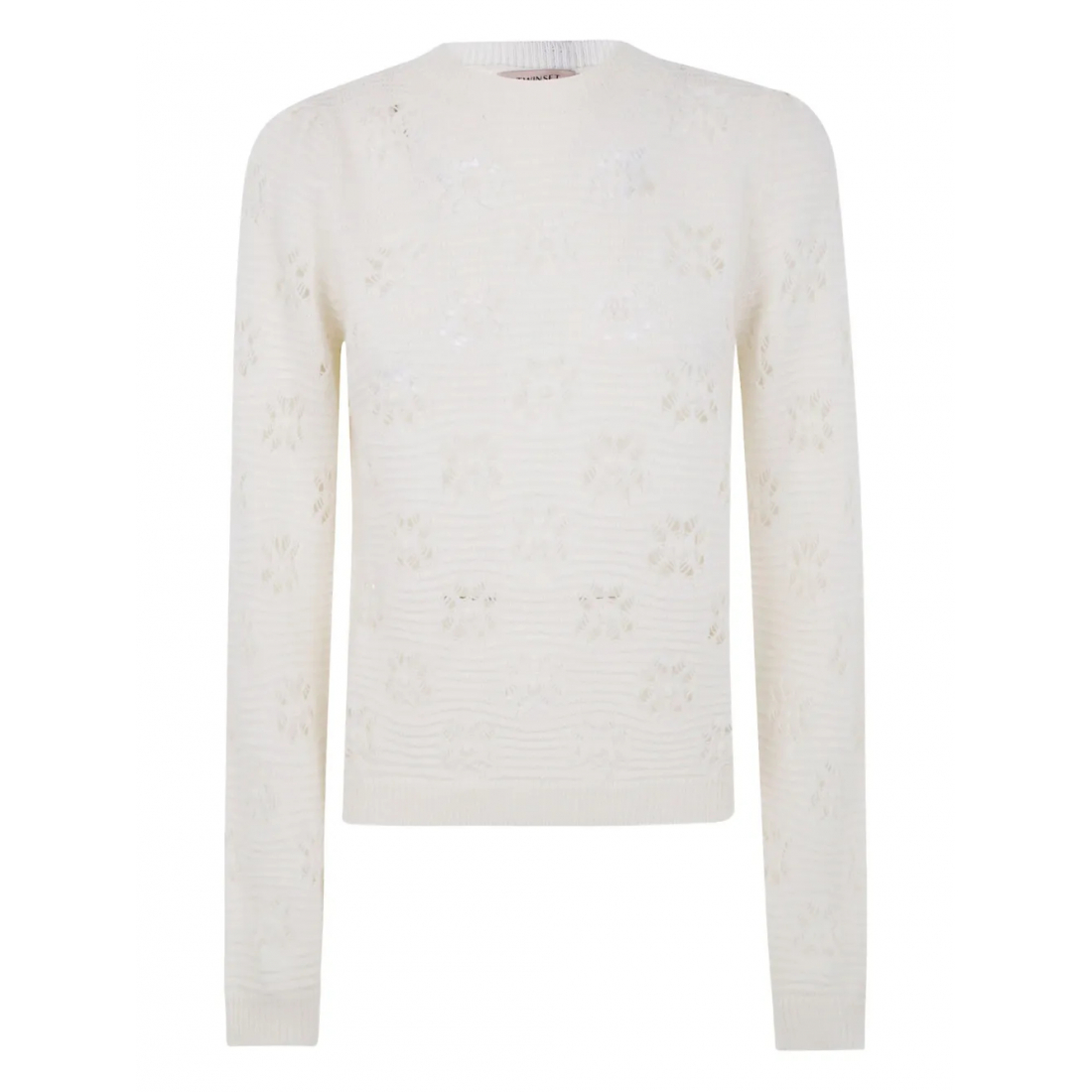 Pull 'Open-Knit' pour Femmes