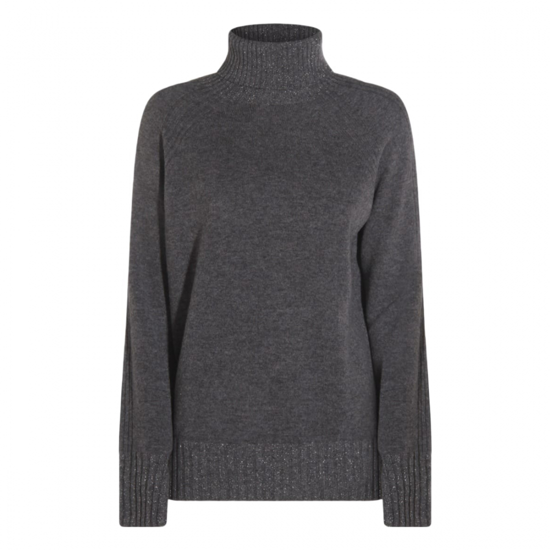 Pull à col roulé pour Femmes