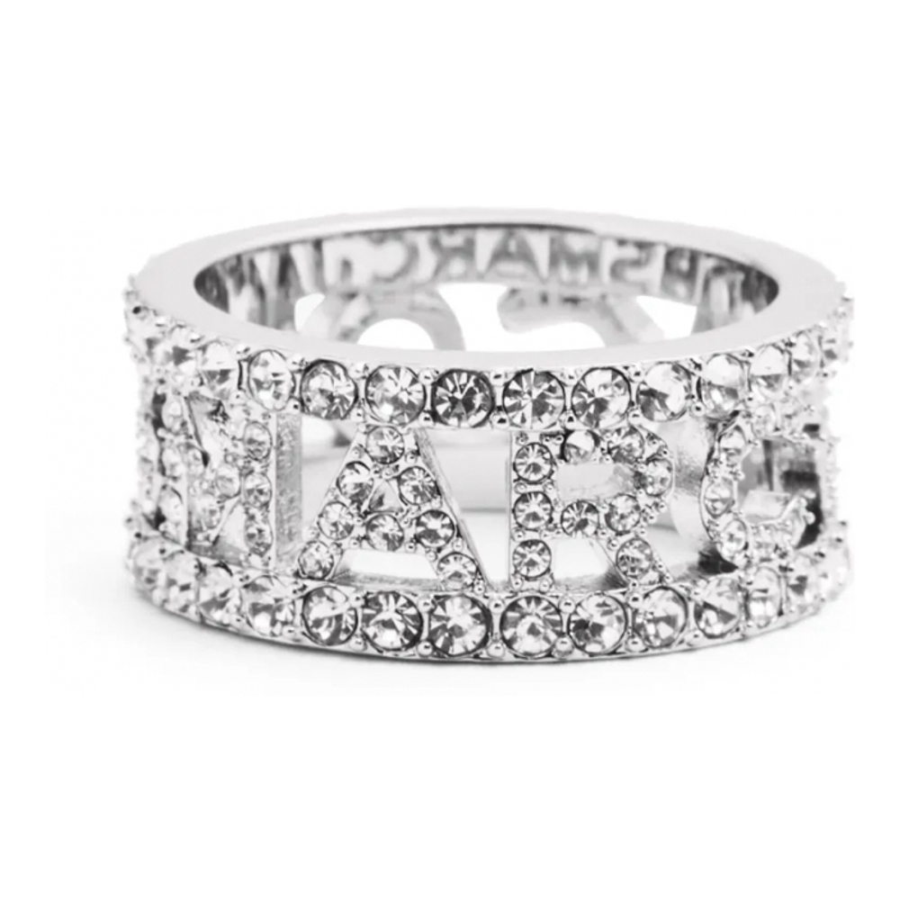 Bague 'The Monogram' pour Femmes