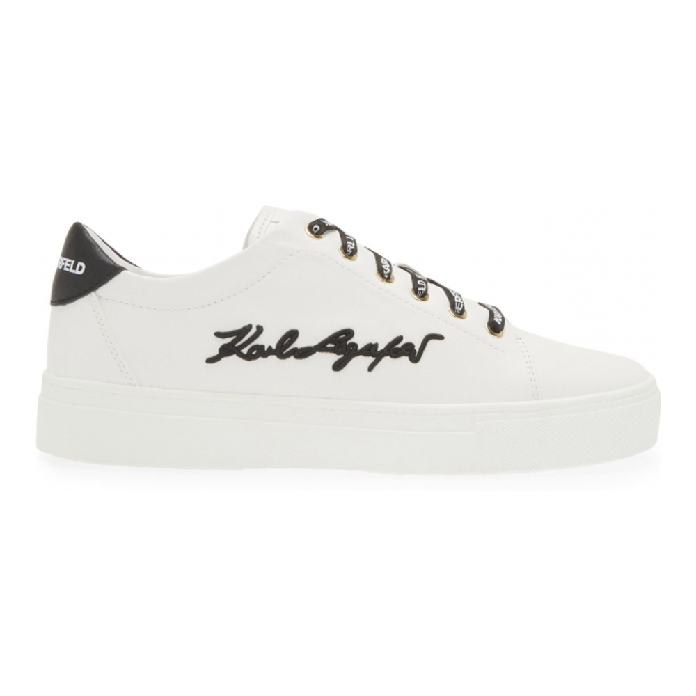 Sneakers 'Cylie Low Top' pour Femmes