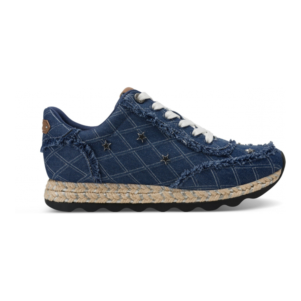 Sneakers 'Meaza Low Top' pour Femmes