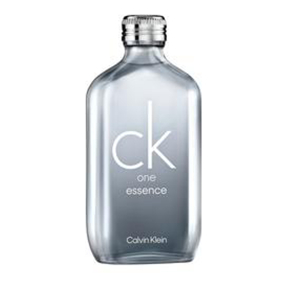 Eau de parfum 'CK One Essence' - 100 ml