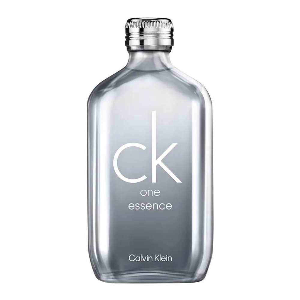 Eau de parfum 'CK One Essence' - 200 ml