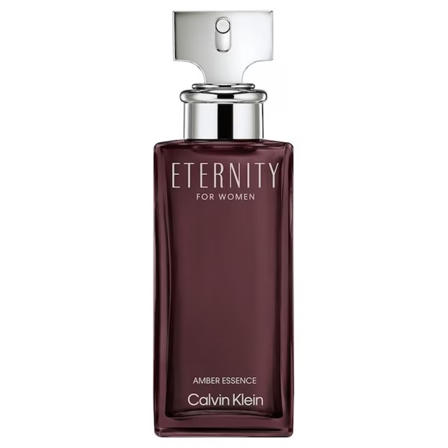 Eau de parfum 'Eternity Amber Essence' - 100 ml
