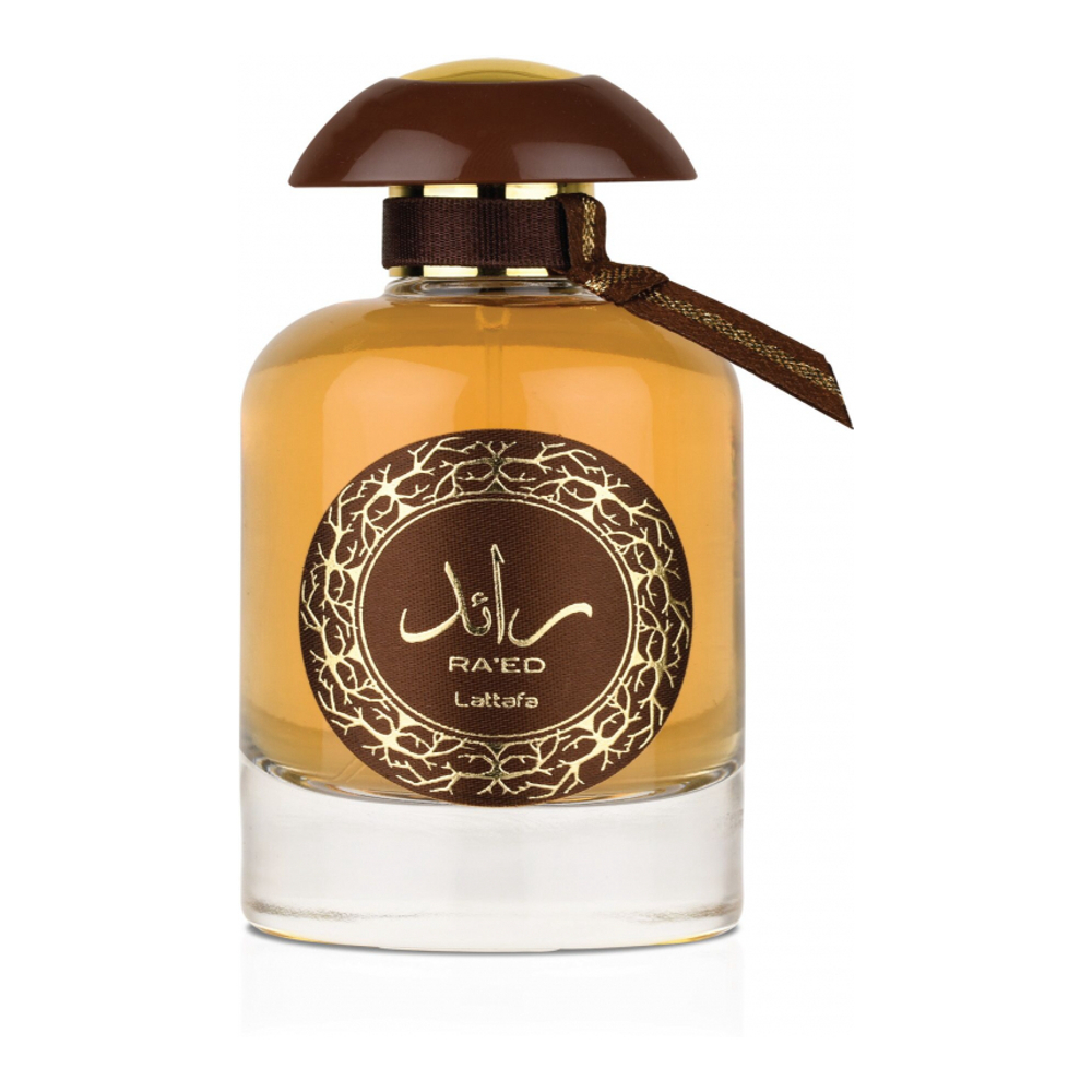 Eau de parfum 'Ra'ed Oud' - 100 ml