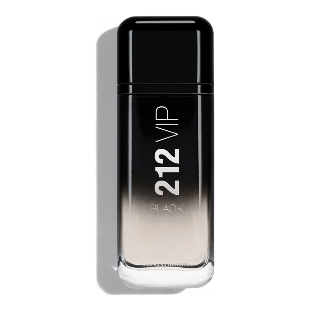 '212 VIP Black' Eau De Parfum - 200 ml