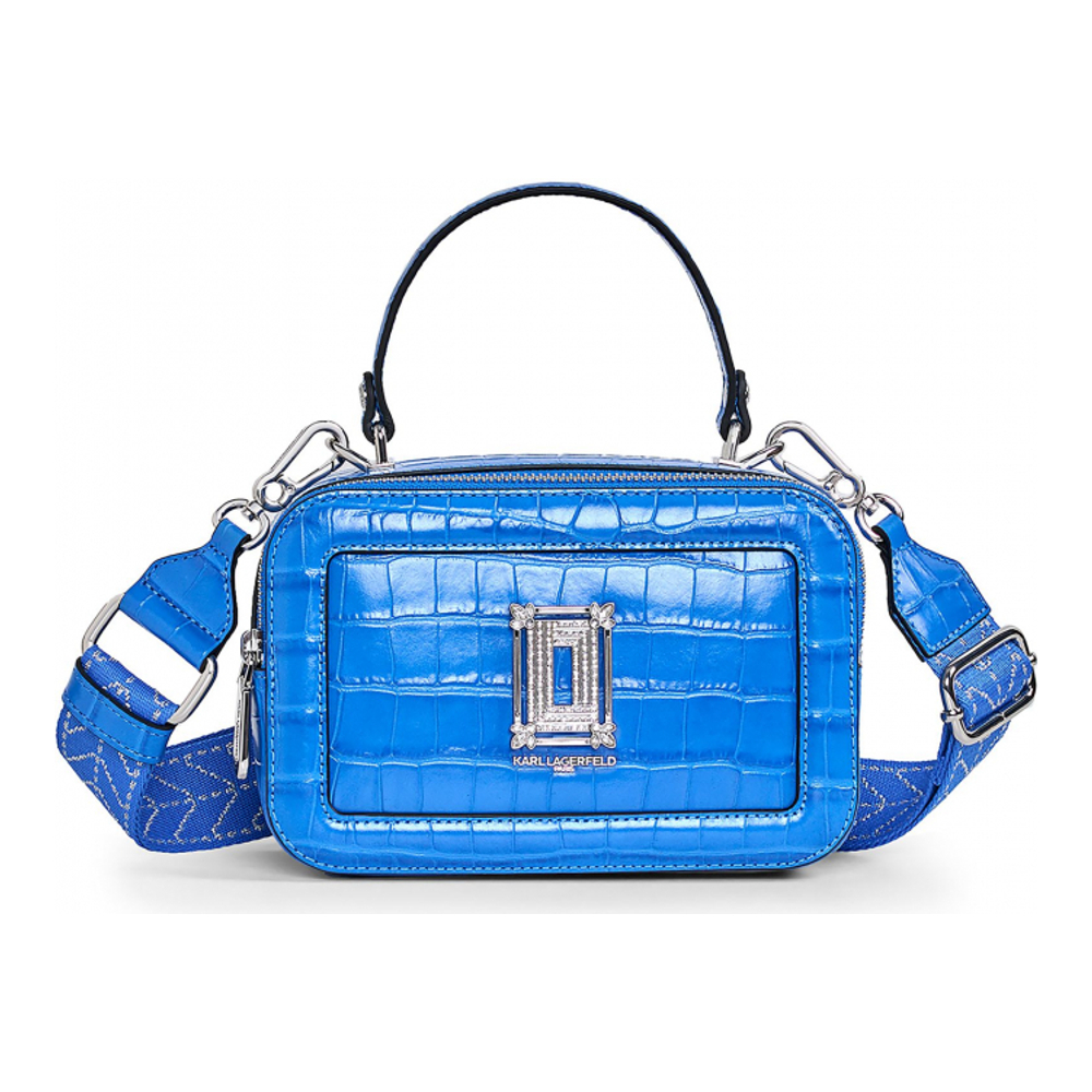 Women's 'Simone Camera' Crossbody Bag