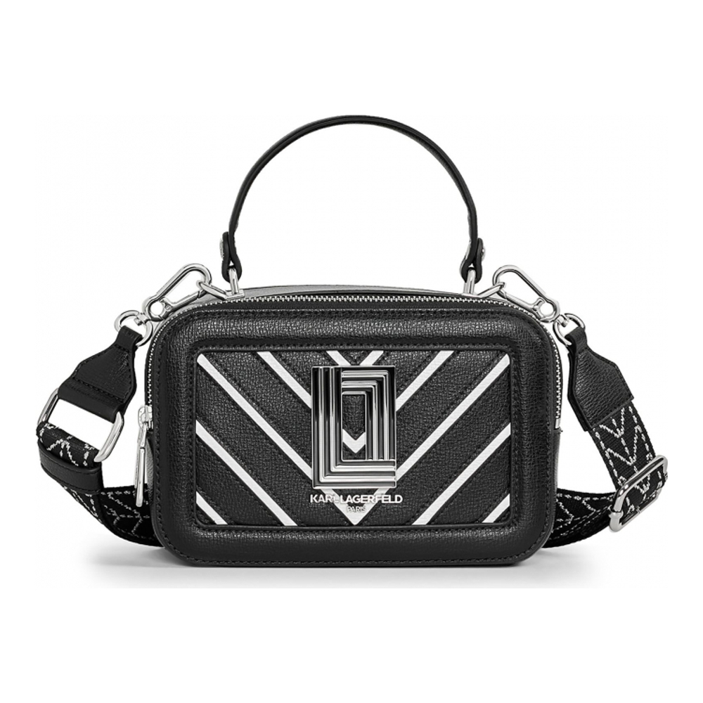 Women's 'Simone Camera' Crossbody Bag