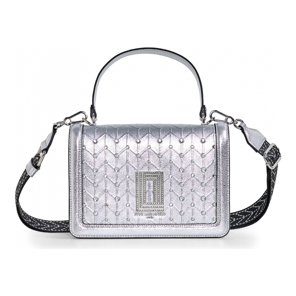 Women's 'Simone Flap' Crossbody Bag