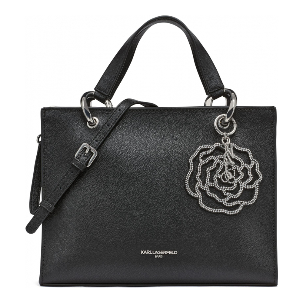 Women's 'Monet' Satchel