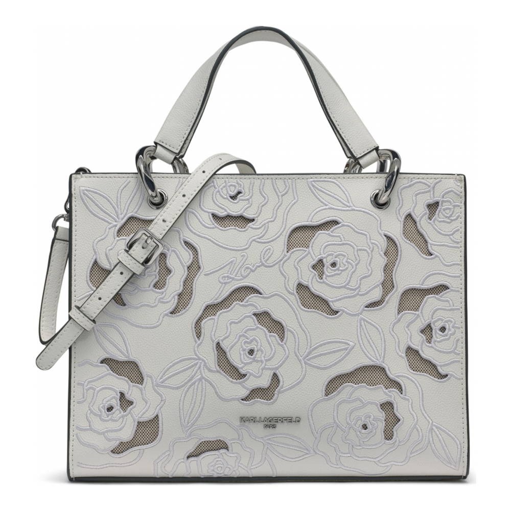 Women's 'Monet' Satchel