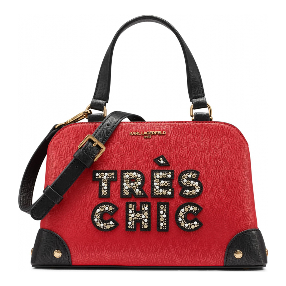 Women's 'Gifting' Satchel