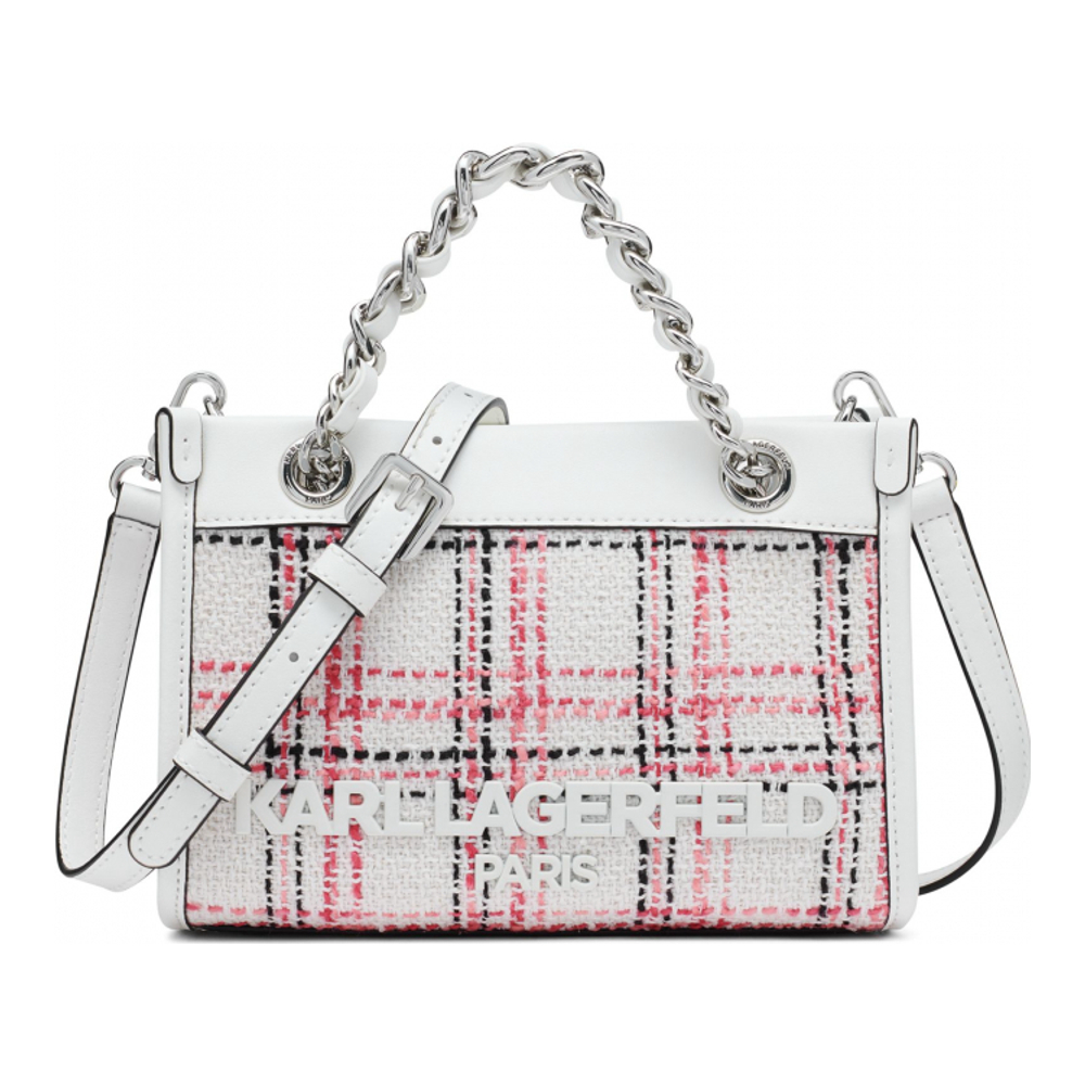 Women's 'Savoie' Crossbody Bag