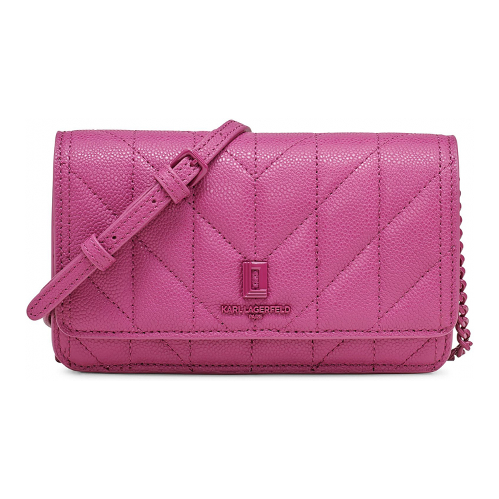 Women's 'Lafayette' Chain Wallet