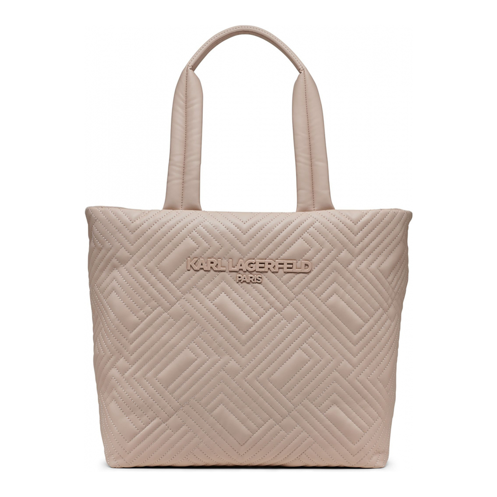 Women's 'Voyage' Tote Bag