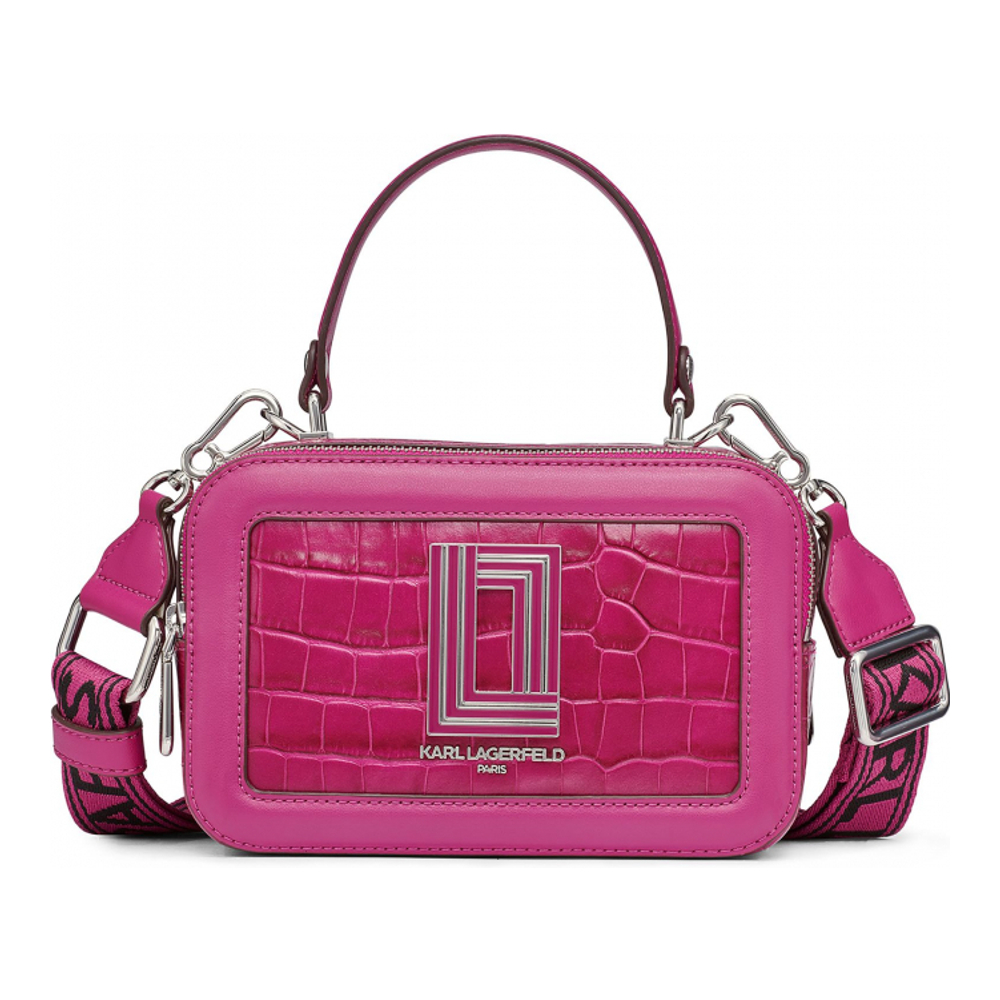 Women's 'Simone Camera' Crossbody Bag