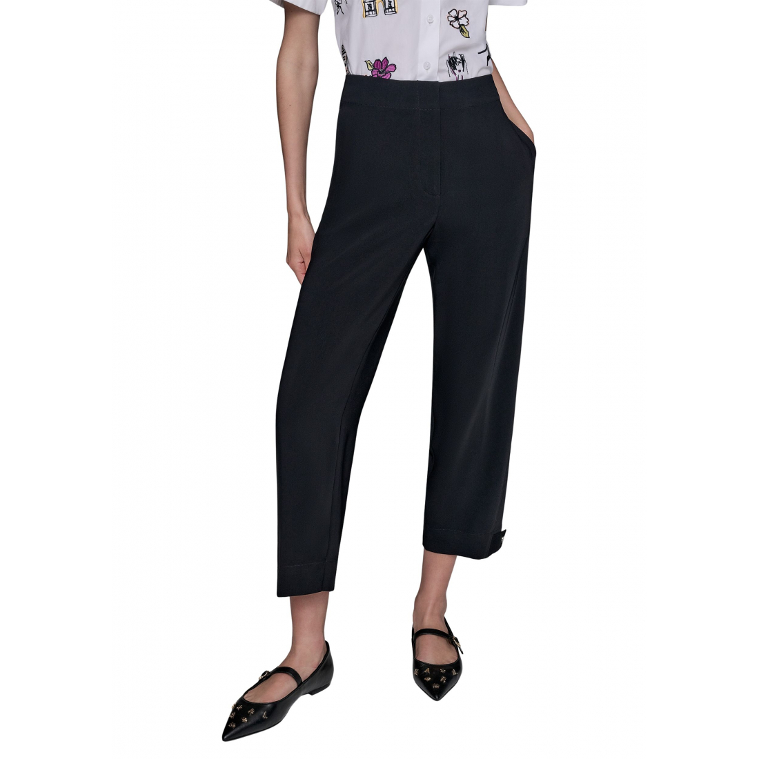 Pantalon 'Soft' pour Femmes