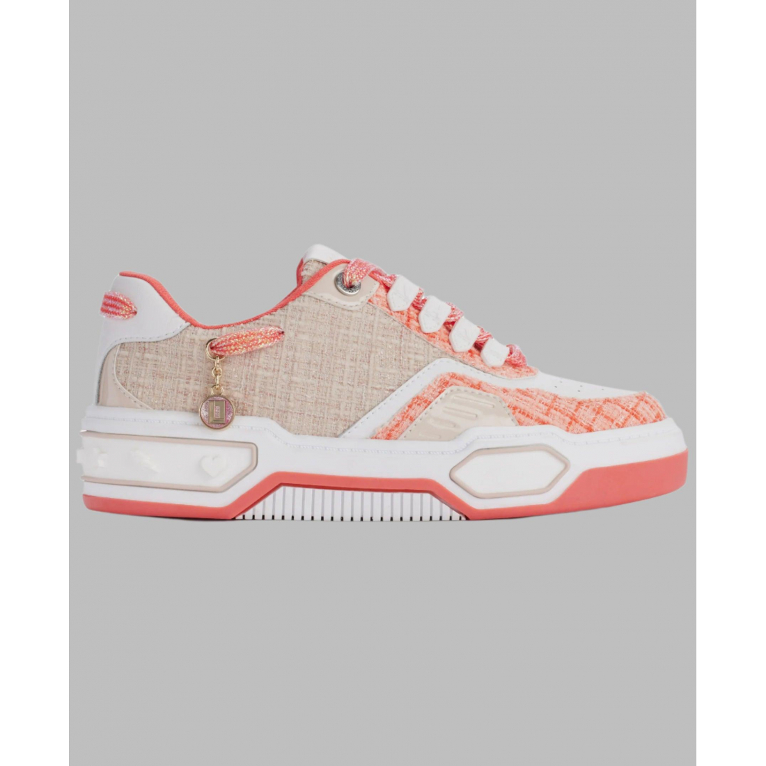 Women's 'Charna Lace Up' Sneakers