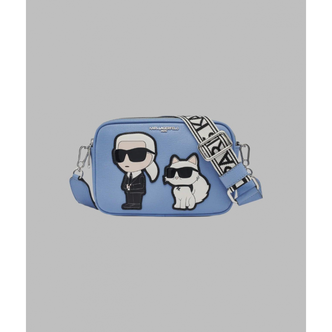 Women's 'Maybelle Camera' Crossbody Bag