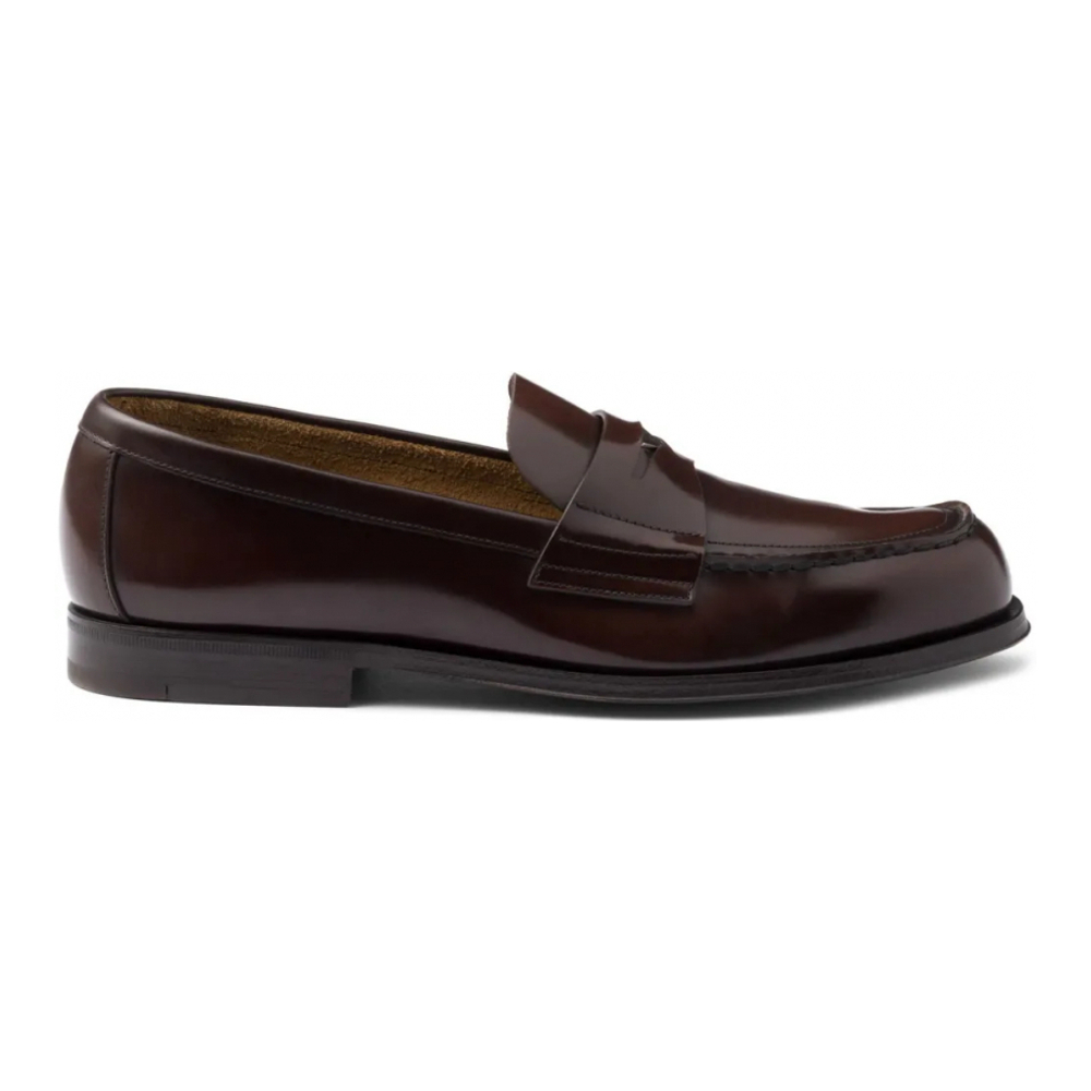 Men's 'Penny-Slot' Loafers